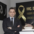 Doç. Dr. Mustafa Erkan Sarı Jinekolojik Onkoloji Cerrahisi