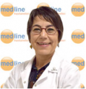 Uzm. Dr. Pınar Ergin 