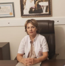 Prof. Dr. Canan Tıkız Algoloji (Fiziksel Tıp ve Rehabilitasyon)