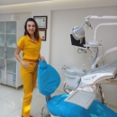 Dr. Dt. Naile Cura Ağız, Diş ve Çene Cerrahisi