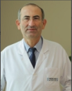 Prof. Dr. Sefa Güliter Gastroenteroloji