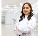 Uzm. Dr. Turkan Guliyeva Kulak Burun Boğaz hastalıkları - KBB