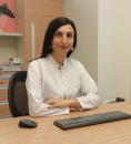 Prof. Dr. Dilek Özcan Çocuk İmmünolojisi ve Alerjisi