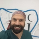 Dr. Dt. Serkal Arman Diş Hekimi