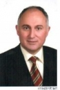 Prof. Dr. Ahmet Adil Esen 