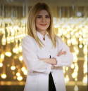 Op. Dr. Ulviye Abdullayeva Kadın Hastalıkları ve Doğum