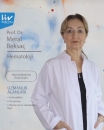 Prof. Dr. Meral Beksaç Hematoloji