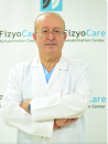 Uzm. Dr. Ahmet Erzurumlu Fiziksel Tıp ve Rehabilitasyon