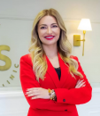 Dr. Esra Bozbay Diş Hekimi