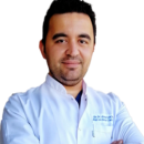 Op. Dr. Ahmet Okyay 