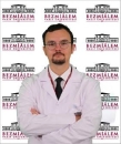 Dr. Dt. Mustafa Sarp Kaya Pedodonti (Çocuk Diş Hekimliği)
