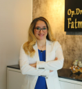 Op. Dr. Fatma Yazıcı Yılmaz Kadın Hastalıkları ve Doğum