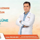 Op. Dr. Mehmet Yoğun Göz Hastalıkları