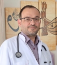 Prof. Dr. Murat Arslan Tıbbi Onkoloji