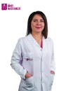 Uzm. Dr. Semiha Ülkü Gül Fiziksel Tıp ve Rehabilitasyon