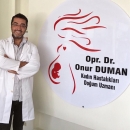 Op. Dr. Onur Duman Kadın Hastalıkları ve Doğum