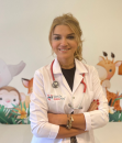 Uzm. Dr. Rabia Eser Çocuk Sağlığı ve Hastalıkları