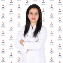Uzm. Dr. Ayşe Berhoğlu Barut Fiziksel Tıp ve Rehabilitasyon