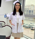 Uzm. Dr. Dt. Filiz Alaşalvar Ortodonti (Çene-Diş Bozuklukları)