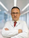 Op. Dr. Gökhan Aktürk Kulak Burun Boğaz hastalıkları - KBB