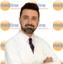 Doç. Dr. Ali Murat Sedef 