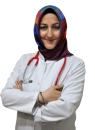 Uzm. Dr. Şuera Oruçlu 