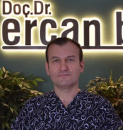 Doç. Dr. Ercan Baş Üroloji