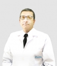 Prof. Dr. Mahmut İlker Yılmaz 
