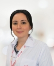 Op. Dr. Ayşe Nur Çümen Akbaş Kadın Hastalıkları ve Doğum