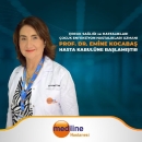 Prof. Dr. Emine Kocabaş 