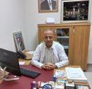 Prof. Dr. Münür Can Dolapçıoğlu Gastroenteroloji
