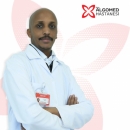 Uzm. Dr. Abdullahi N Hassan Enfeksiyon Hastalıkları ve Klinik Mikrobiyoloji
