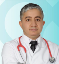 Uzm. Dr. Mahmut Demir 