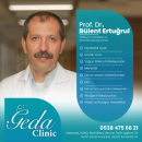 Prof. Dr. Mustafa Bülent Ertuğrul Enfeksiyon Hastalıkları ve Klinik Mikrobiyoloji