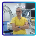 Uzm. Dr. Erkan Teyin Algoloji (Anestezi ve Reanimasyon)