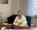 Prof. Dr. Osman Şener Alerji Hastalıkları