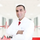 Doç. Dr. Mehmet Ali Şahin Kalp Damar Cerrahisi