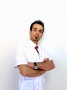 Ergoterapist Jamil Hosseinpanahi Ergoterapi
