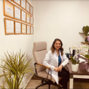 Op. Dr. Rabia Başer Açıkgöz Kadın Hastalıkları ve Doğum