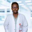 Op. Dr. Esmail Abdulahi Ahmed Kulak Burun Boğaz hastalıkları - KBB