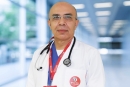 Uzm. Dr. Sinan Kahraman Kardiyoloji