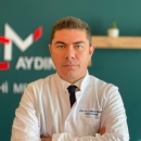 Doç. Dr. Eyüp Murat Yılmaz Genel Cerrahi