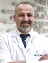 Prof. Dr. Deniz Arslan Tıbbi Onkoloji