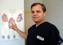 Doç. Dr. Mustafa Emmiler Kalp Damar Cerrahisi