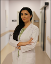 Uzm. Dr. Elvina Almuradova Tıbbi Onkoloji