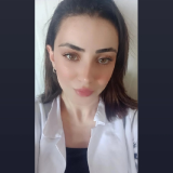 Dyt. Ayşe Mert