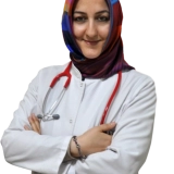 Uzm. Dr. Şuera Oruçlu