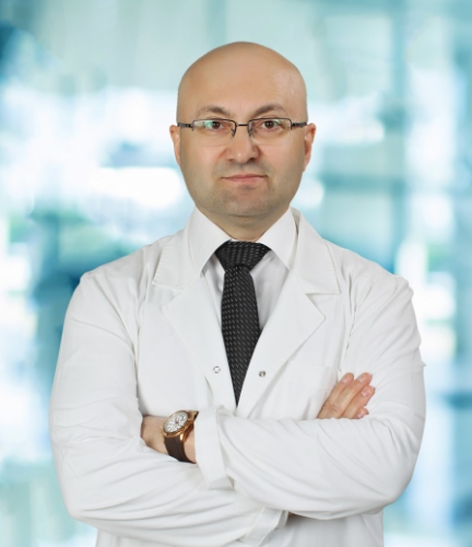 Prof. Dr. Bülent Duran Yorumlarını gör ve randevu al - Doktorsitesi.com