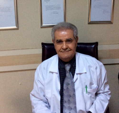 Prof. Dr. Halil Ak Yorumlarını oku ve randevu al - Doktorsitesi.com