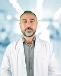 Uzm. Dr. Osman Yağmur Yorumlarını oku ve randevu al - Doktorsitesi.com